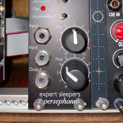 Expert Sleepers Persephone VCA image 1