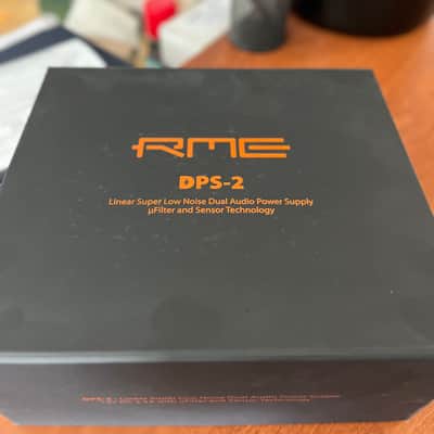RME DPS-2 image 4