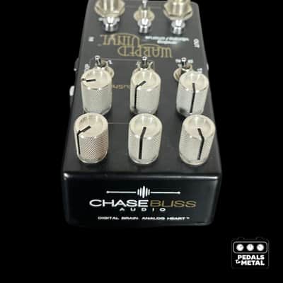 Chase Bliss Audio Warped Vinyl -x17162 image 3