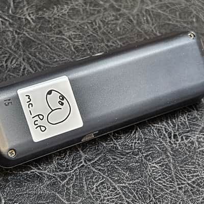 mc_PuP Rechargeable Mic/Stereo Line Mixer 2023 image 5