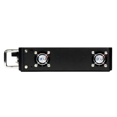 Gallien-Krueger Legacy 800 Bass Amplifier Head 800 Watts image 5