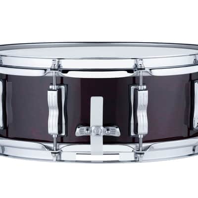Ludwig Classic Maple 5x14" Mahogany Stain Kit Snare Drum | Made in the USA | Authorized Dealer image 3