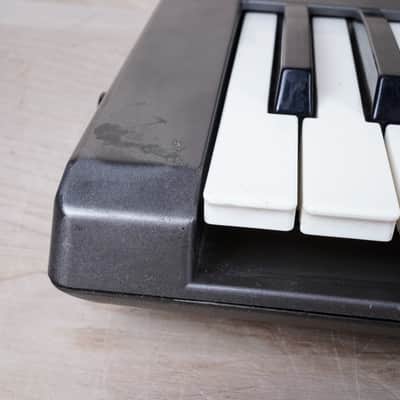 Korg Poly-800 Polyphonic Analog Synthesizer 1980s Made in Japan MIJ image 3