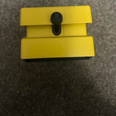 Boss ODB-3 Bass OverDrive (Silver Label) 1994 - Present - Yellow image 7