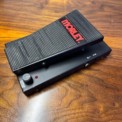 Morley PVO Pro Series Volume with Power Adapter image 6