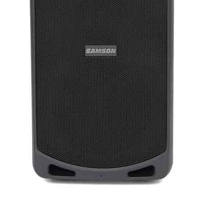 Samson XP106 Rechargeable PA System(With Microphone) - Open Box Bild 4