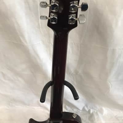 Epiphone Les Paul Special II 1996 - 2019 - Vintage Sunburst image 8