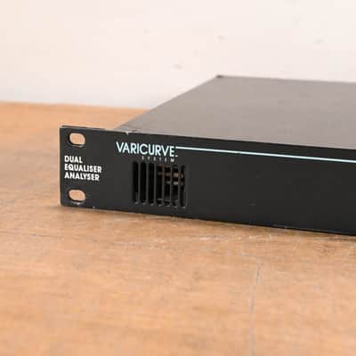 BSS FCS-920 Varicurve Dual Equaliser Analyser Slave Module CG01XSJ image 4