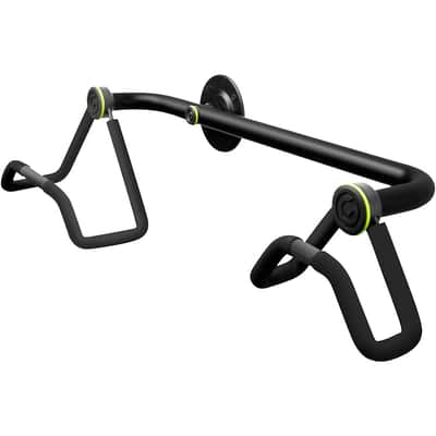 Immagine Gravity Stands Display Guitar Wall Holder for Electric Guitars Regular - 4