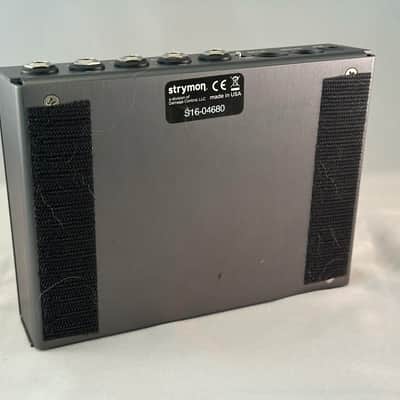Strymon TimeLine Delay 2011 - Present - Silver image 8