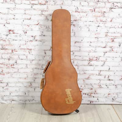 Gibson ES-339 with Dot Inlays 2007 - 2014 Antique Red Cherry USED image 13