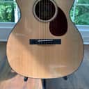 Collings OM1 - Old Growth Spruce/Pyramid Bridge