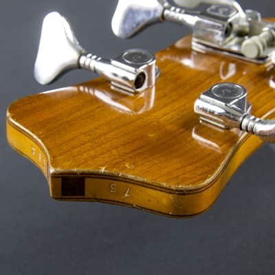 1975 Alembic Series 1 image 16
