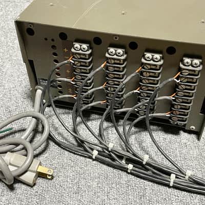Valley People Kepex II (4 Units) with TR-804 Rackmount image 8