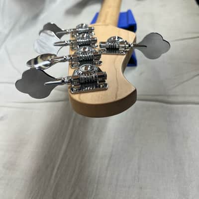 Sterling by Music Man Sub Series StingRay 5 5-String Electric Bass image 25