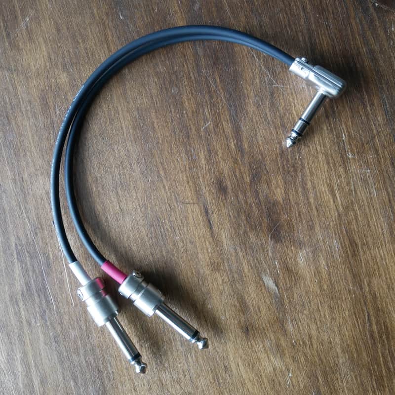 Signal Splitter Cable: 50% Off!