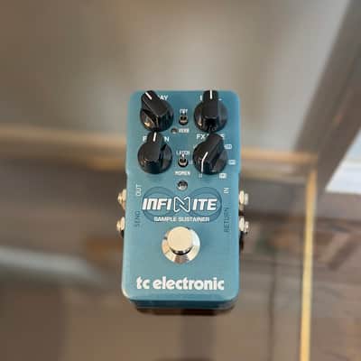 TC Electronic Infinite image 2