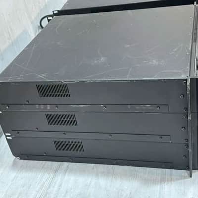 BOSE PowerMatch PM8500 8-Channel Configurable Power Amp #6199 (One) True image 15