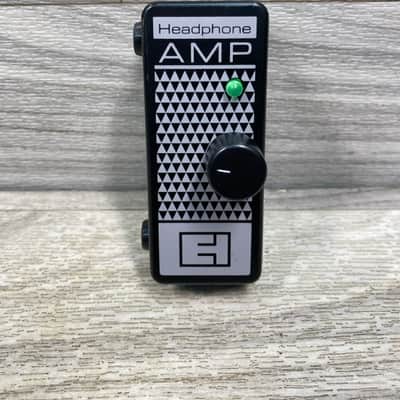 Electro Harmonix Headphone Amp image 1