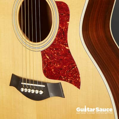 Taylor 214CE  2014 (Cod.1663UG) imagen 6
