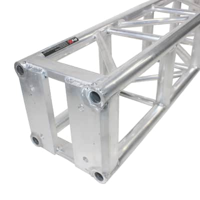 ProX XT-BT1208MK2 8 Ft. BoltX 12" Professional Box Truss 3mm Wall+(4) 5/8 Bolts image 2