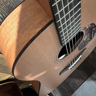 Furch Blue D-CM Dreadnought Acoustic w/Furch Gig Bag image 15