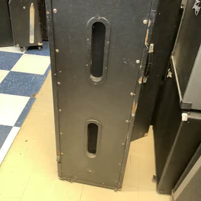Kustom Model 4-10 Speaker Cabinet Duo image 7