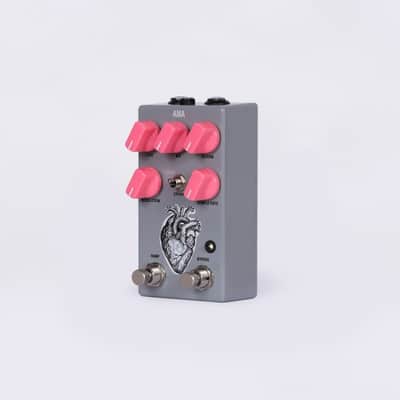 AC Noises Ama Reverb Bit crusher V.2 *Free Shipping in the USA* image 4