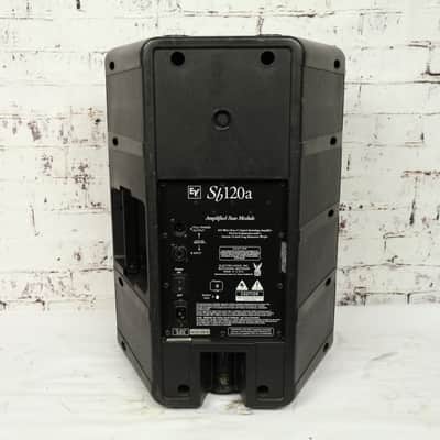 Pair of Electro-Voice Sx100 Passive Loudspeakers & Sb120a Passive Subwoofer image 19
