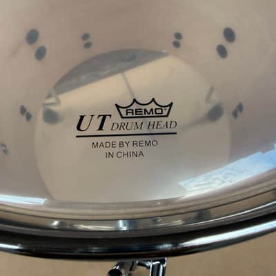 Pearl Decade Maple 14" x 14" Floor Tom – #216 Kobalt Blue – Brand New image 4