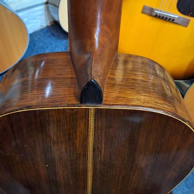 Martin O-21 1914 - Brazilian Rosewood image 13