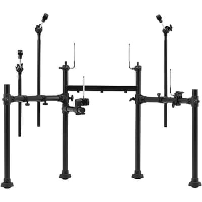 Roland VQD106 V-Drums Quiet Design Electronic Drum Kit 2024 - BLACK Bild 5