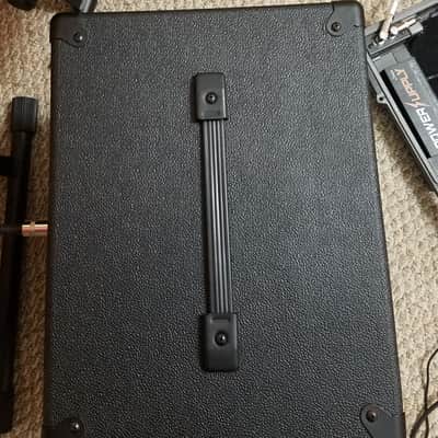 1x12 Guitar Extension Cabinet with a Celestion G12K-100, 100W Speaker image 3
