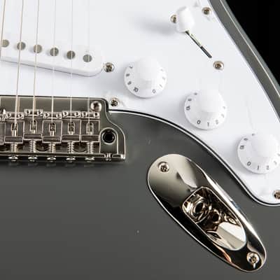 PRS SE Silver Sky Overland Gray image 3