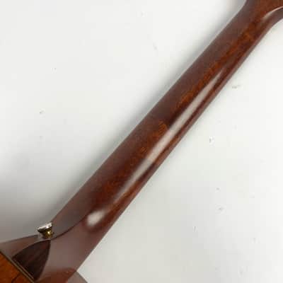 Taylor 516ce with ES1 Electronics - Cedar Top Mahogany back and sides  Premium Taylor Hardshell Case. image 9