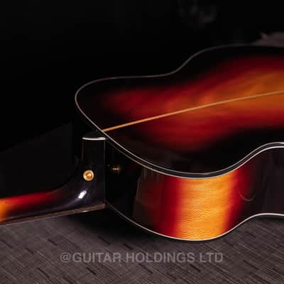🎸 Martin CEO-8 Acoustic Guitar | Limited-Edition Flagship Masterpiece image 9