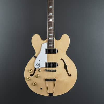 Epiphone Casino Left Hand - Natural image 3