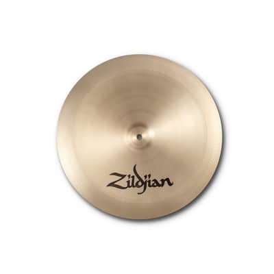 Zildjian 18" A Zildjian China High Bild 2