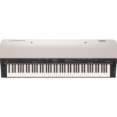 Korg Grandstage X 88-Key Stage Piano