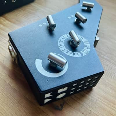 Soma Laboratory The Pipe Vocal Synthesizer 2017 - 2020 - Black image 6