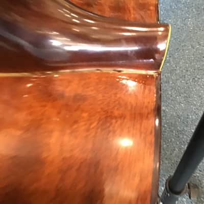 Framus 5/14 CLASSICAL GUITAR LATE 1970’s - NATURAL image 13