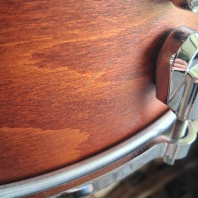Yamaha 14"x5.5" Beech Custom Absolute 2006 image 7