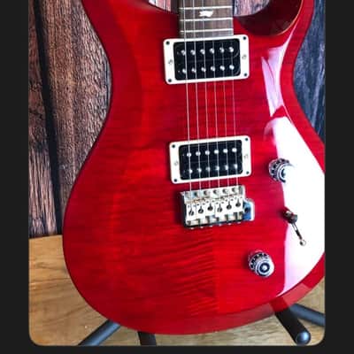 PRS S2 Custom 2019 image 1