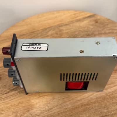 Heritage Audio HA 73 EQ JR 500 Series Equalizer 2 of 2 image 4