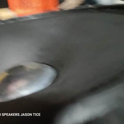 12" SPEAKER BARITONE / DROP TUNI G GUITAR BASS GUITAR 4 LAYER COIL DOUBLE STACKED MAGNET JBL PARTS &  TONALITY image 5