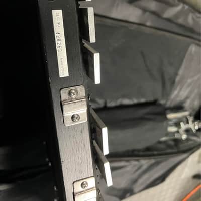 Mapex 32-key bell glockenspiel w Bag & stand image 5