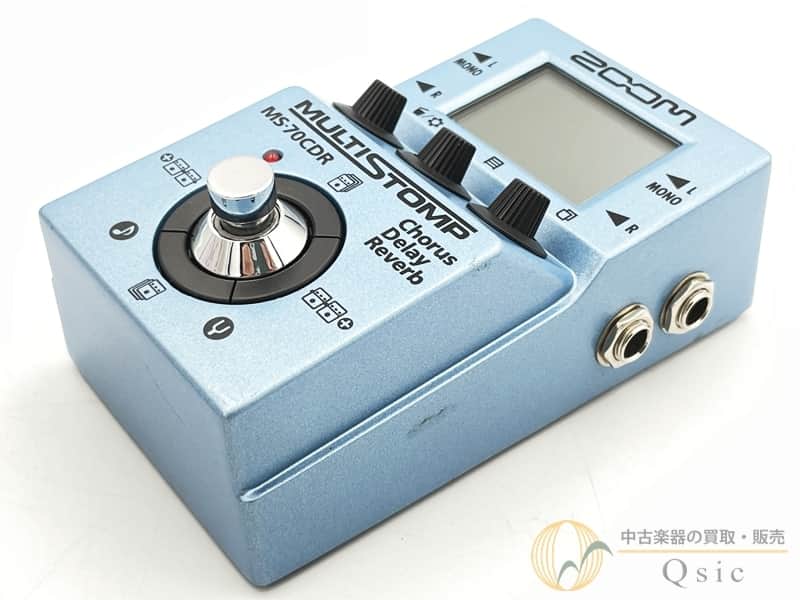 Zoom MS-70CDR