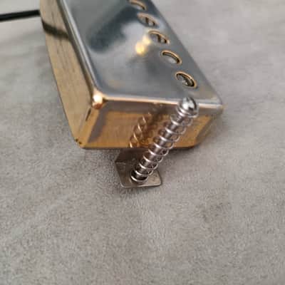 Seymour Duncan SEYL SH-6N 1980s Gold Cover SH-7 Seymourizer image 4