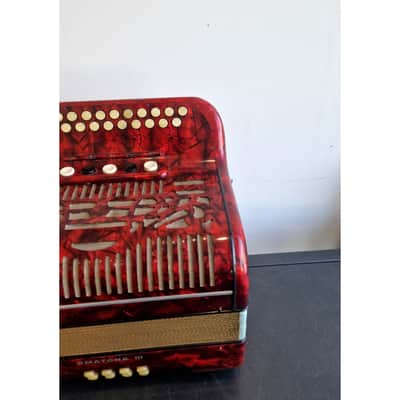 Hohner AMATONA III - Accordions - Good image 5