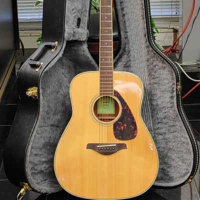 ギター YAMAHA FG-413S guitar Yamaha FG-413S Acoustic Guitar - Evolution Music